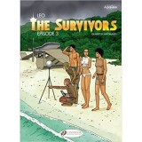 The Survivors: Vol. 3