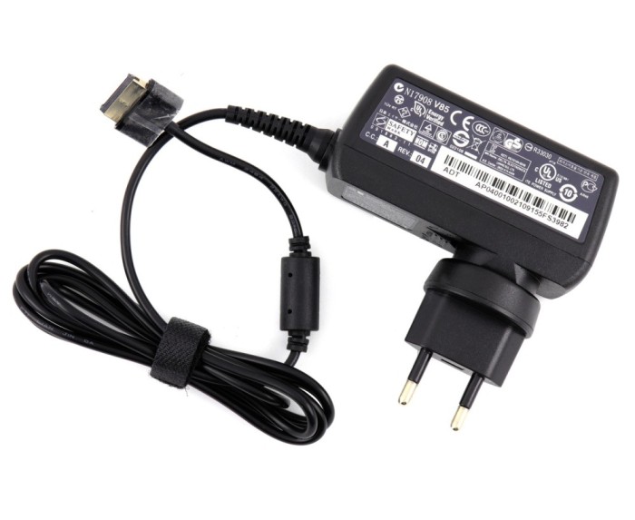 Incarcator Asus pentru Docking Station Asus TF300T 18W ORIGINAL Delta Electronics, pentru Eee Pad Slider SL101