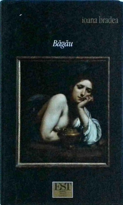 Ioana Bradea - Bagau