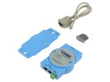 Server porturi seriale 3 porturi 10-30VDC RJ45 ADAM-4570L-DE