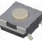 Microintrerupator, 6x6mm, OFF-(ON), SPST-NO, OMRON OCB - B3FS-1002