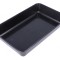 Cuvă ESD Polistiren Neagră 250x125x34mm