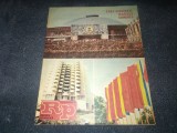 REVISTA ROMANIA PITOREASCA NR 11 1984