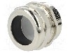 Presetupa alama, PG42, IP68, BM GROUP - 2542 foto
