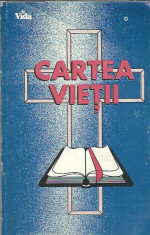 Cartea vietii / ed. Vida - carte crestinism foto