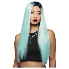 Peruca Manic Panic Super Vixen Sea Nymph