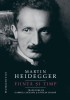 Fiinta si Timp - Martin Heidegger - Filosofie