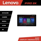 Navigatie Hyundai H350 2016+ Lenovo Pro 2K, 13 inch, 4GB RAM, 64GB, 4G