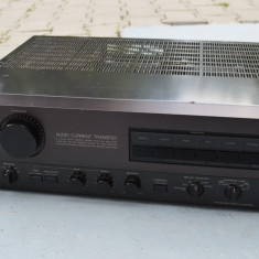 Amplificator Sony TA F 555 ES