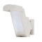 Detector Optex PIR + MICRO-WAVE COMBINATION, HX-40DAM(C); detector de exterior;