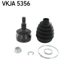 SKF VKJA 5356 Set articulatie, planetara