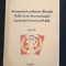 Stenogramele sedintelor BP al CC al PMR vol III 1950-1951