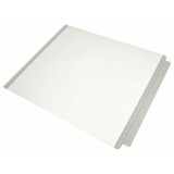 Raft de sticla complet pentru frigider Gorenje Hisense Heinner K2038071