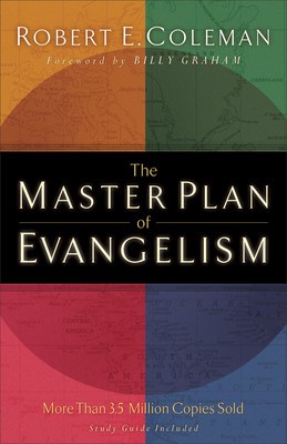The Master Plan of Evangelism foto
