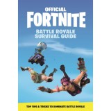Official Fortnite: Battle Royale Survival Guide - Jong-Wha Lee