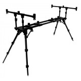 Rod Pod Construct 3 posturi - Zfish