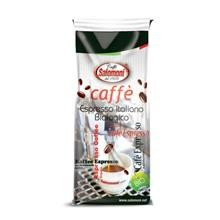 Cafea Boabe Bio Italian Espresso Salomoni 1kg Cod: sc2000 foto