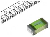 Siguranţă Ultra-Rapidă 3A 32VAC 32VDC SMD 1,6x0,8mm - Componentă Electronică de &Icirc;naltă Performanţă, SCHURTER
