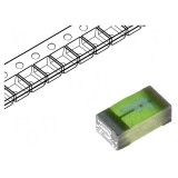 Siguranţă Ultra-Rapidă 3A 32VAC 32VDC SMD 1,6x0,8mm - Componentă Electronică de &Icirc;naltă Performanţă
