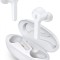 Casti audio In-Ear Taotronics TT-BH53 SoundLiberty , True Wireless, Bluetooth 5.0, TWS - Alb