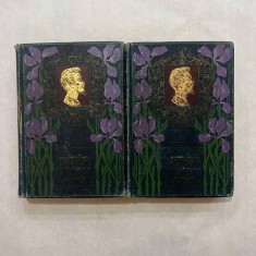 Ferenczi Zoltan - Petofi Sandor osszes Koltemenyei - 2 Vol. - 1901