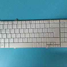 Tastatura laptop HP DV6 MP-08A96F0-9201 AEUT3I00060 9J.N0Y82.M0E alba