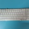 Tastatura laptop HP DV6 MP-08A96F0-9201 AEUT3I00060 9J.N0Y82.M0E alba