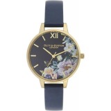 Ceas Dama, Olivia Burton, Enchanted Garden OB16EG113 - Marime universala