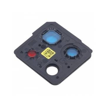 Geam Camera Pentru Xiaomi Redmi Note 13 5G Alb