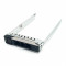 Caddy / Sertar pentru HDD server DELL Gen14, 2.5 inch, SFF, SAS/SATA