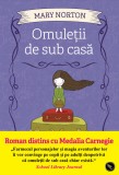Cumpara ieftin Omuletii de sub casa