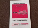 2/4 LIVIU NICOLESCU CURS DE GEOMETRIE
