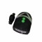Lanterna + Claxon 3 Led-uri 3 Functii Cod:MXR50002.24