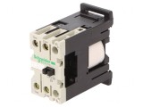 Contactor 2P 230V 10A DIN Rail