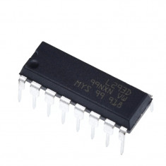 Circuit integrat L293D