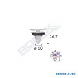 Clips fixare elemente exterior, grila de admisie, pentru kia si hyundai set 10 buc UNIVERSAL Universal #6, Array