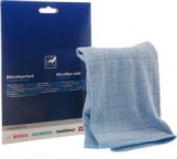 Laveta profesionala din microfibre Bosch Originala