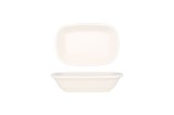 Bonna Placa de service - Gourmet - Por&Aring;&pound;elan - 12x8.5 cm - set de 2