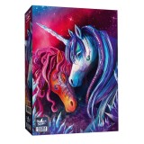 Puzzle Black Sea Dragoste de basm - 1000 de piese