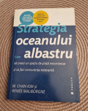 Strategia oceanului albastru W. Chan Kim