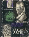 Istoria Artei Volumul 2 Marin Nicolau Golfin Editura Didactica si Pedagogica 1968 Carte Veche