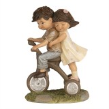 Cumpara ieftin Figurina Copii polirasina 10x6x14 cm