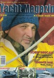 Yacht Magazin, nr. 27, ianuarie - februarie 2005