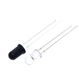 Set de 2 diode Emitator si Receptor cu infrarosu 301A