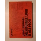 Ueda Akinari - &Icirc;nchipuirile lunii și ale ploii