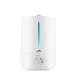 Cumpara ieftin Umidificator de aer cu ultrasunete ETA Moisty 3629 90000, 5 litri, 25 W, aromaterapie, alb