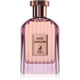 Maison Alhambra Rose Origami Eau de Parfum unisex 100 ml