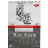 Bloc Schițe DACO A3 160g 30 file - BD316 - ***