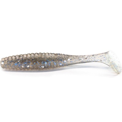 Shad Hide Up Stagger Original 2&amp;quot;, 133 Wakasa Gill, 5.9cm, 8buc/pac foto
