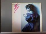 Bonnie Bianco &ndash; Just Me (1987/Metronome/RFG) - Vinil/Vinyl/NM+